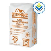 Клей термостойкий «ОПТИ МАКС»